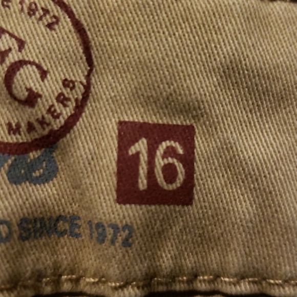 Khakis - Picture 2 of 2